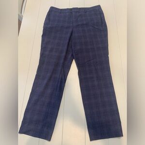 BANANA REPUBLIC slightly used women’s pant SIZE 12